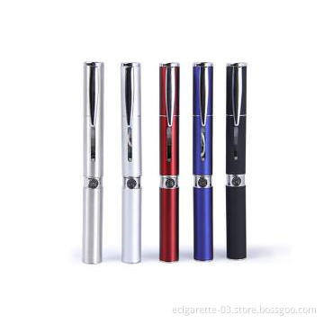 2013Pen Style Mini Electronic Cigarette EGo-W